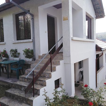 Къща Рачеви Tryavna Ngoại thất bức ảnh
