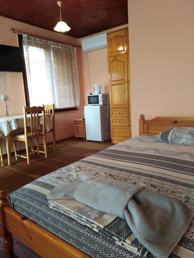 Къща Рачеви Tryavna Ngoại thất bức ảnh