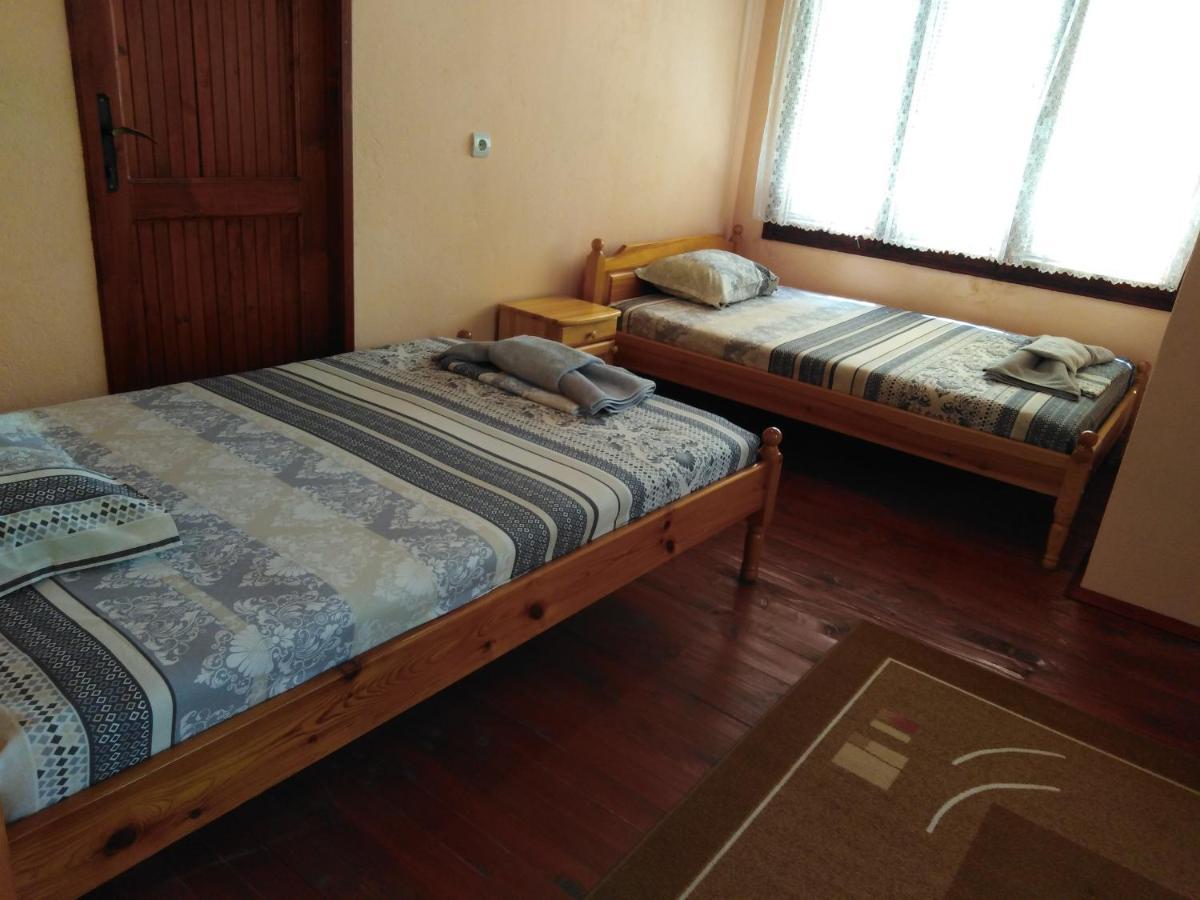 Къща Рачеви Tryavna Ngoại thất bức ảnh